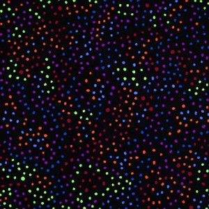 Dots Aglow Fluorescent Dots Aglow Fluorescent (Main Street)